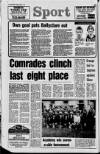 Newtownabbey Times and East Antrim Times Thursday 01 September 1988 Page 52