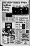 Newtownabbey Times and East Antrim Times Thursday 10 November 1988 Page 4