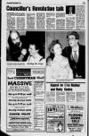 Newtownabbey Times and East Antrim Times Thursday 10 November 1988 Page 8