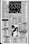 Newtownabbey Times and East Antrim Times Thursday 10 November 1988 Page 10