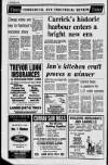 Newtownabbey Times and East Antrim Times Thursday 10 November 1988 Page 14