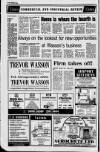 Newtownabbey Times and East Antrim Times Thursday 10 November 1988 Page 16