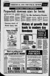 Newtownabbey Times and East Antrim Times Thursday 10 November 1988 Page 18