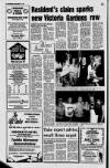 Newtownabbey Times and East Antrim Times Thursday 10 November 1988 Page 20