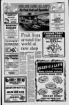 Newtownabbey Times and East Antrim Times Thursday 10 November 1988 Page 21