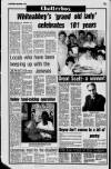 Newtownabbey Times and East Antrim Times Thursday 10 November 1988 Page 24