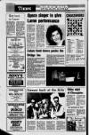 Newtownabbey Times and East Antrim Times Thursday 10 November 1988 Page 26