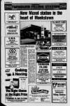 Newtownabbey Times and East Antrim Times Thursday 10 November 1988 Page 32
