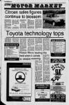 Newtownabbey Times and East Antrim Times Thursday 10 November 1988 Page 34