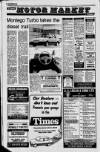 Newtownabbey Times and East Antrim Times Thursday 10 November 1988 Page 36