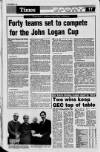 Newtownabbey Times and East Antrim Times Thursday 10 November 1988 Page 46