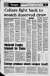 Newtownabbey Times and East Antrim Times Thursday 10 November 1988 Page 48