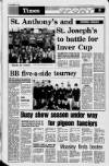 Newtownabbey Times and East Antrim Times Thursday 10 November 1988 Page 52