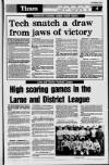 Newtownabbey Times and East Antrim Times Thursday 10 November 1988 Page 53