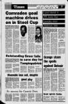 Newtownabbey Times and East Antrim Times Thursday 10 November 1988 Page 54