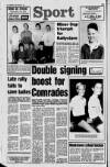 Newtownabbey Times and East Antrim Times Thursday 10 November 1988 Page 56