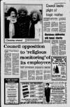 Newtownabbey Times and East Antrim Times Thursday 15 December 1988 Page 3