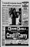 Newtownabbey Times and East Antrim Times Thursday 15 December 1988 Page 5