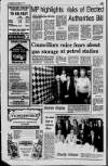 Newtownabbey Times and East Antrim Times Thursday 15 December 1988 Page 6