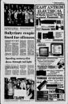 Newtownabbey Times and East Antrim Times Thursday 15 December 1988 Page 7