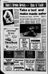 Newtownabbey Times and East Antrim Times Thursday 15 December 1988 Page 20