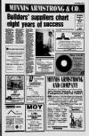 Newtownabbey Times and East Antrim Times Thursday 15 December 1988 Page 21