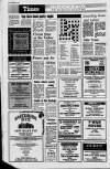 Newtownabbey Times and East Antrim Times Thursday 15 December 1988 Page 28