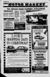 Newtownabbey Times and East Antrim Times Thursday 15 December 1988 Page 30