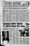 Newtownabbey Times and East Antrim Times Thursday 15 December 1988 Page 32