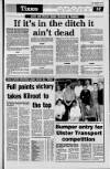 Newtownabbey Times and East Antrim Times Thursday 15 December 1988 Page 37