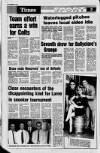 Newtownabbey Times and East Antrim Times Thursday 15 December 1988 Page 44