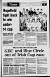 Newtownabbey Times and East Antrim Times Thursday 15 December 1988 Page 45