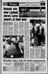 Newtownabbey Times and East Antrim Times Thursday 15 December 1988 Page 47