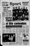 Newtownabbey Times and East Antrim Times Thursday 15 December 1988 Page 48