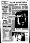 Newtownabbey Times and East Antrim Times Thursday 05 January 1989 Page 2
