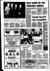 Newtownabbey Times and East Antrim Times Thursday 05 January 1989 Page 4