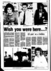 Newtownabbey Times and East Antrim Times Thursday 05 January 1989 Page 8