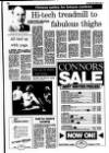 Newtownabbey Times and East Antrim Times Thursday 05 January 1989 Page 13