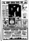 Newtownabbey Times and East Antrim Times Thursday 05 January 1989 Page 15