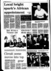 Newtownabbey Times and East Antrim Times Thursday 05 January 1989 Page 18