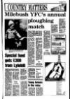 Newtownabbey Times and East Antrim Times Thursday 05 January 1989 Page 23