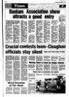 Newtownabbey Times and East Antrim Times Thursday 05 January 1989 Page 33