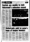 Newtownabbey Times and East Antrim Times Thursday 05 January 1989 Page 35