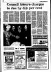 Newtownabbey Times and East Antrim Times Thursday 09 February 1989 Page 3