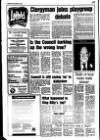 Newtownabbey Times and East Antrim Times Thursday 09 February 1989 Page 6