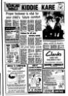 Newtownabbey Times and East Antrim Times Thursday 09 February 1989 Page 13