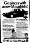 Newtownabbey Times and East Antrim Times Thursday 09 February 1989 Page 16