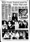 Newtownabbey Times and East Antrim Times Thursday 09 February 1989 Page 26