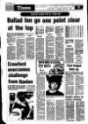 Newtownabbey Times and East Antrim Times Thursday 09 February 1989 Page 36