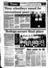 Newtownabbey Times and East Antrim Times Thursday 09 February 1989 Page 40